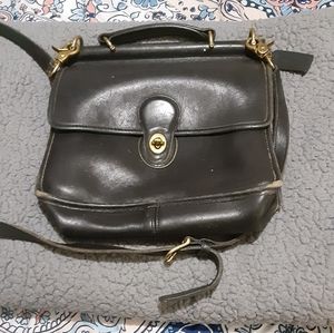 Coach Messenger bag